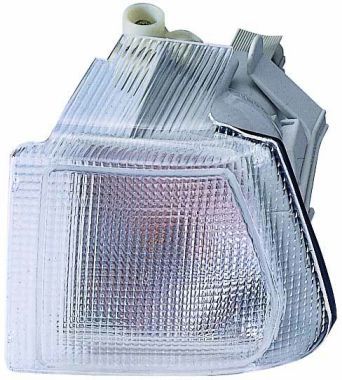 Set: 2 × Blinker vorne