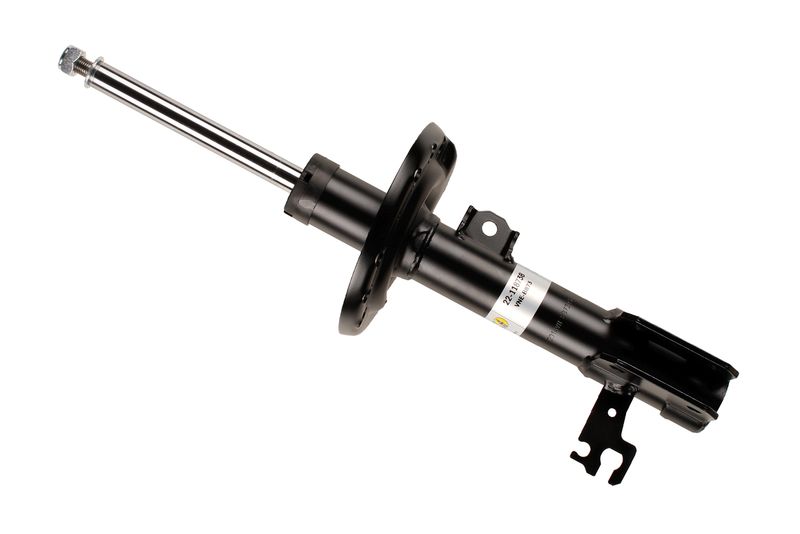 Gas-Stoßdämpfer