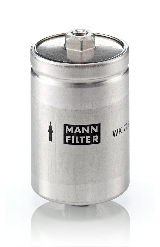 Kraftstofffilter Kraftstoff Filter