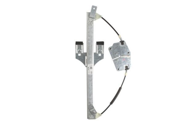 Set: 2 × Türfensterheber ohne Motor
