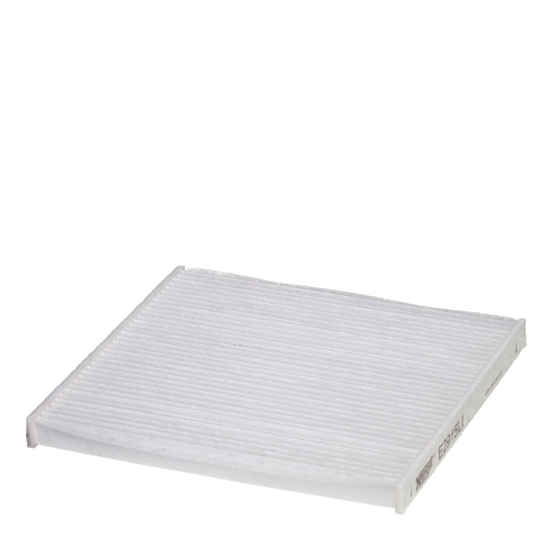 Filterset Ölfilter Luftfilter Innenraumfilter