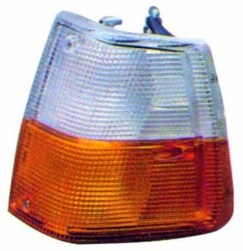Blinkleuchte mit Standlicht
