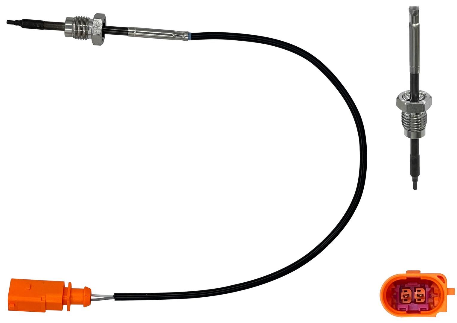 Sensor Abgastemperatur