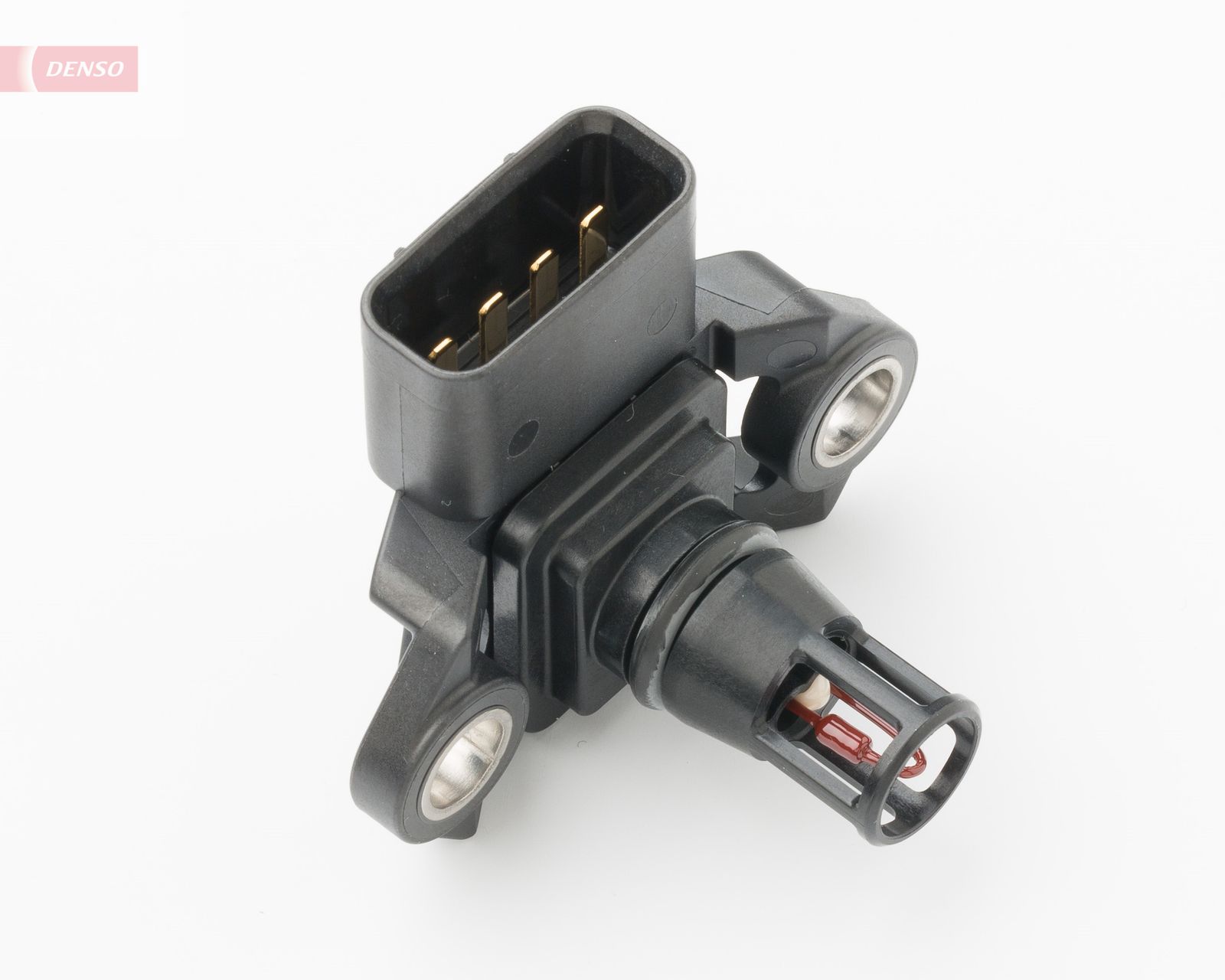 Luftdrucksensor Höhenanpassung