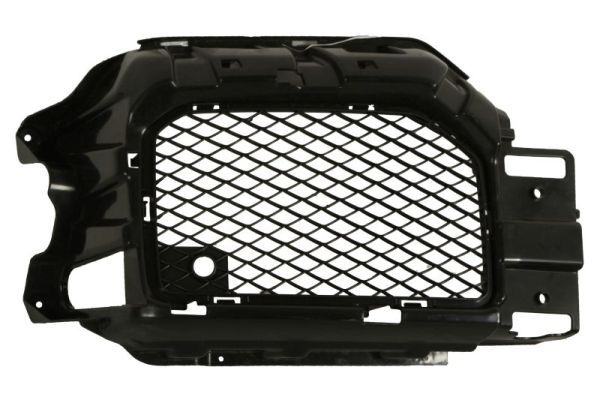 Stoßstange Gitter