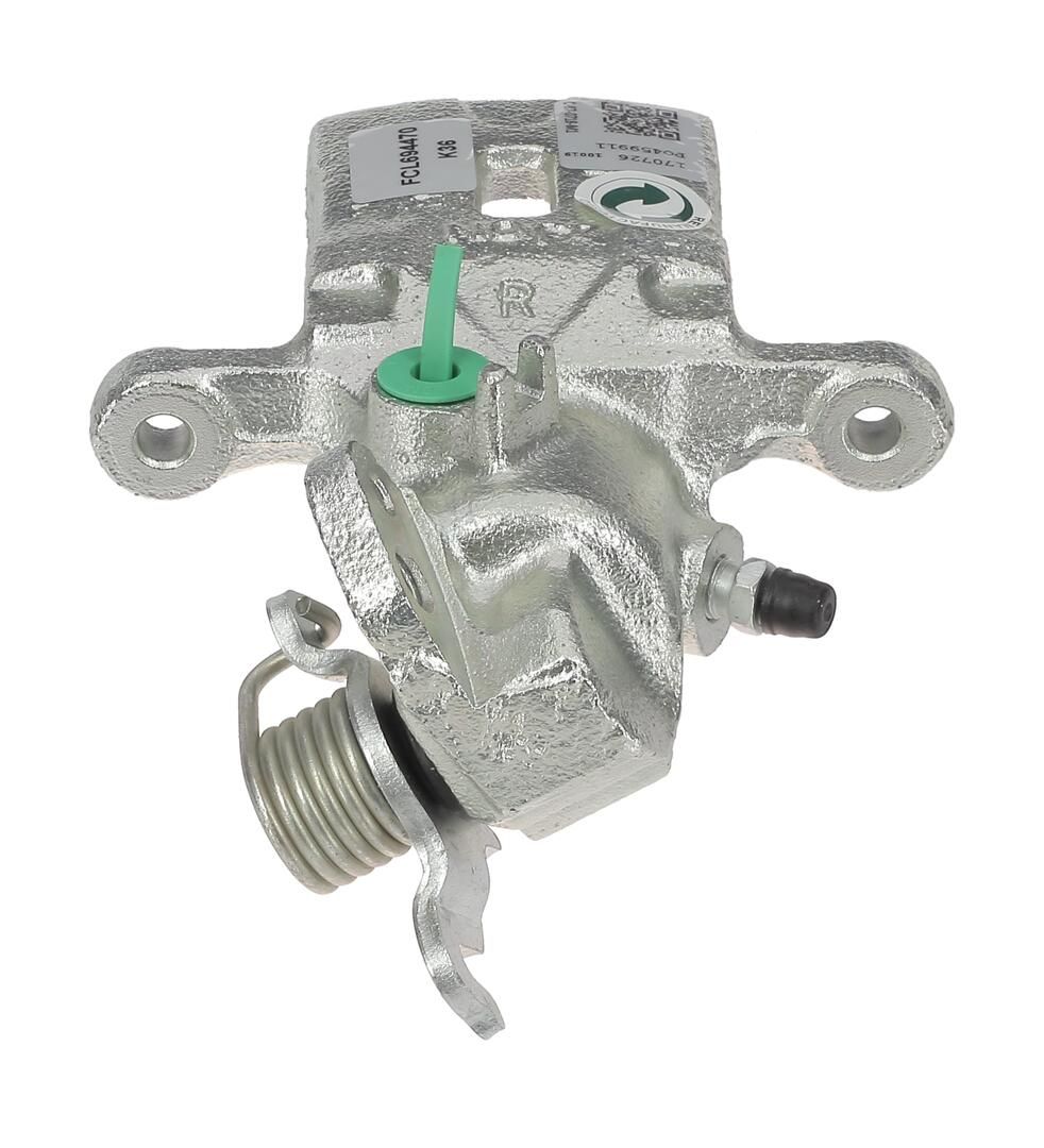 Bremssattel Bremszange