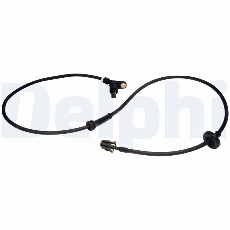 ABS Sensor Drehzahlmesser