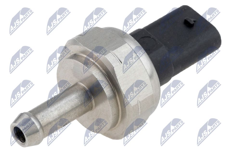 Abgasdrucksensor Differenzdruck