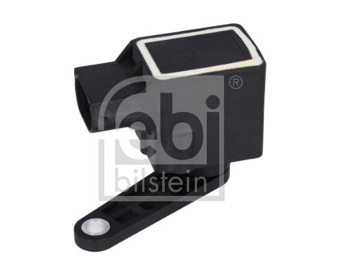 Lenkwinkelsensor
