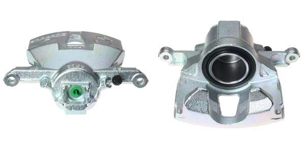 Bremssattel