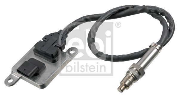 NOx Sensor Katalysator Kat