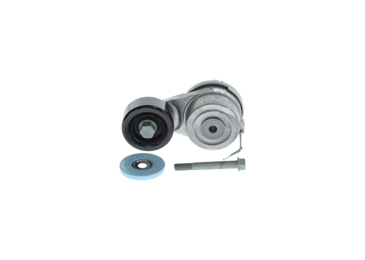 Keilrippenriemen Spanner Set