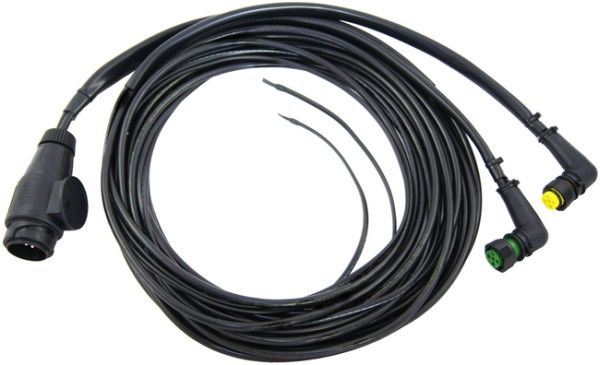 Kabel Satz Rückleuchte Heckleuchte