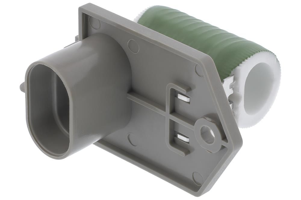 Widerstand Elektromotor Kühlerlüfter