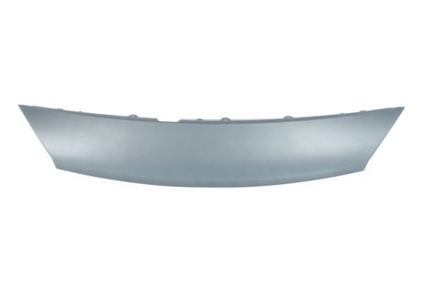 Frontblende