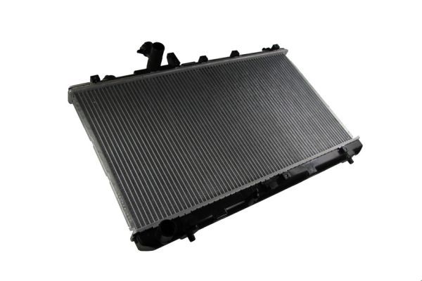 Kühler Wasserkühler Motorkühler