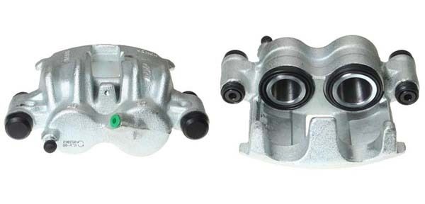 Bremssattel Bremszange