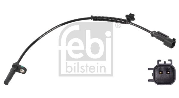 ABS Sensor Drehzahlmesser