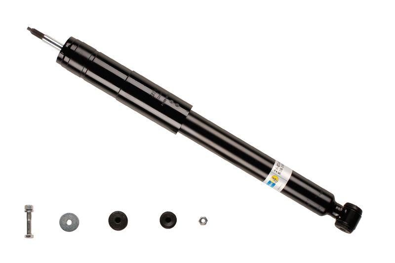 Gas-Stoßdämpfer