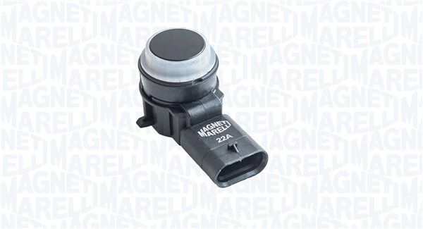 Sensor Einparkhilfe