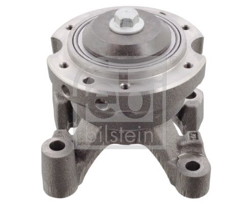 Nabe Lüfterrad Motorkühlung