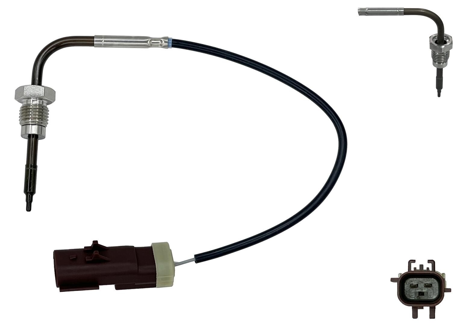 Sensor Abgastemperatur