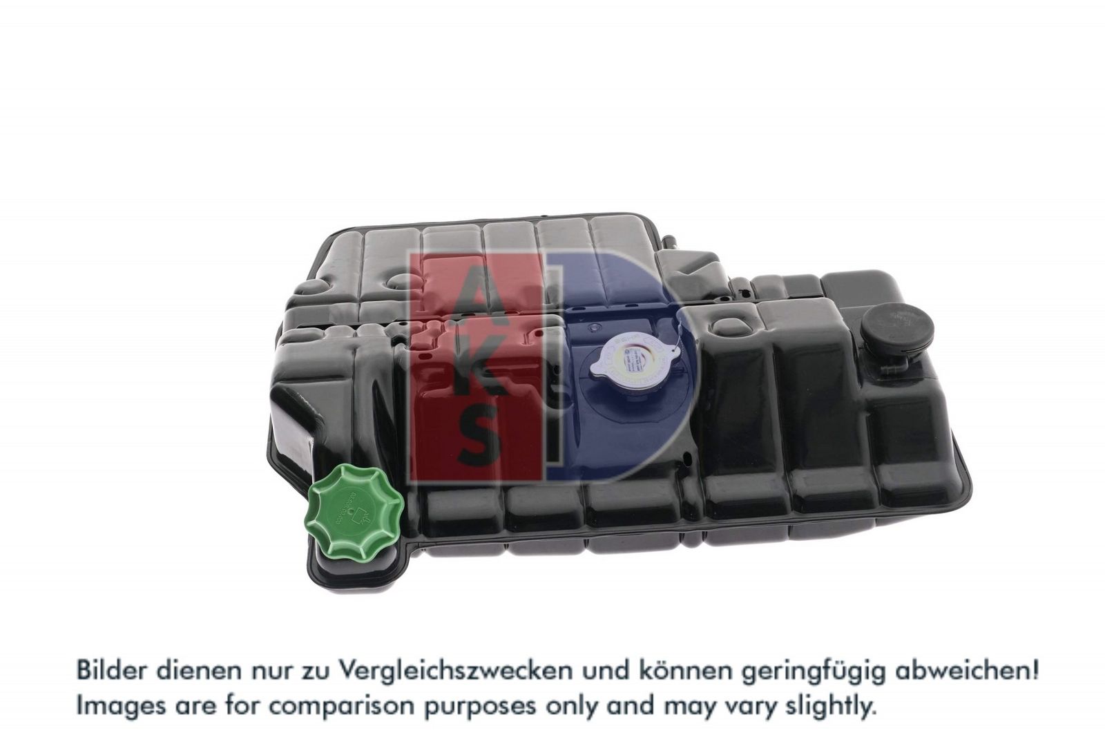 Ausgleichsbehälter Kühlwasserbehälter