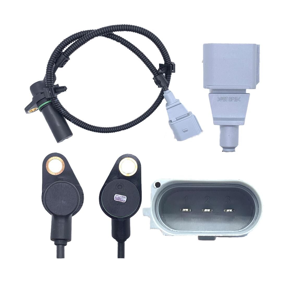 Kurbelwellensensor Impulsgeber Kurbelwelle