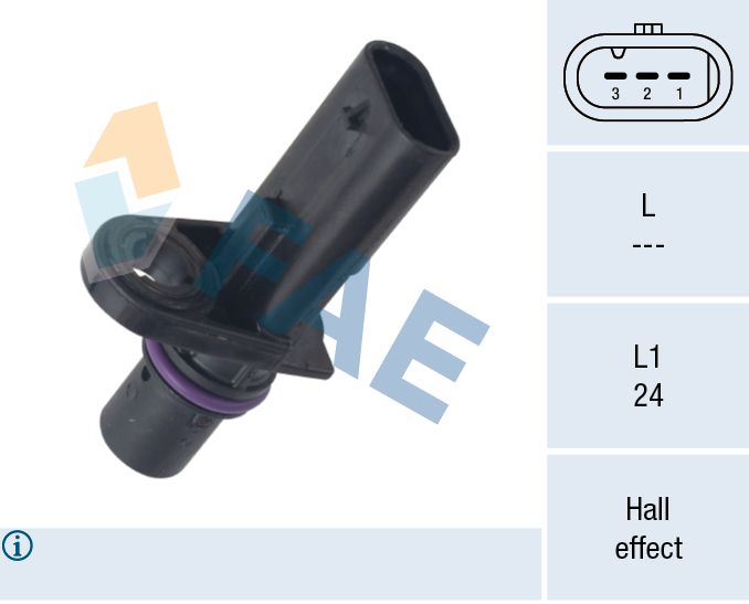 Sensor Nockenwellenposition Nockenwellensensor