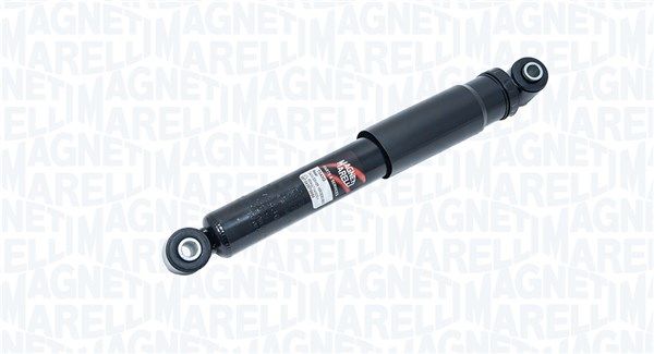 Gas-Stoßdämpfer
