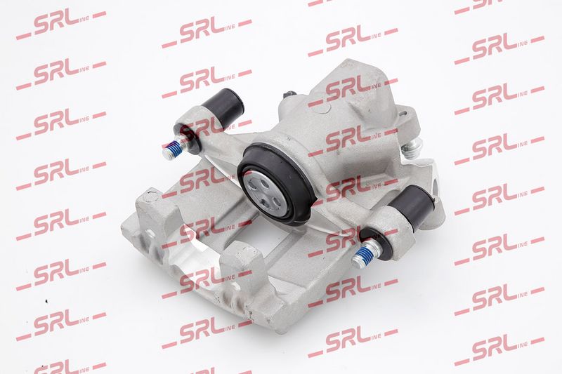 Set: 2 × Bremssattel