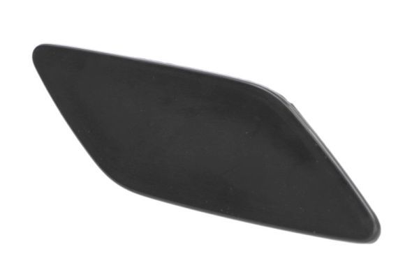 Stoßstange Blende