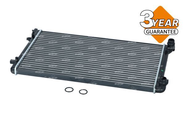 Kühler Wasserkühler Motorkühler