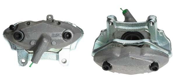 Bremssattel