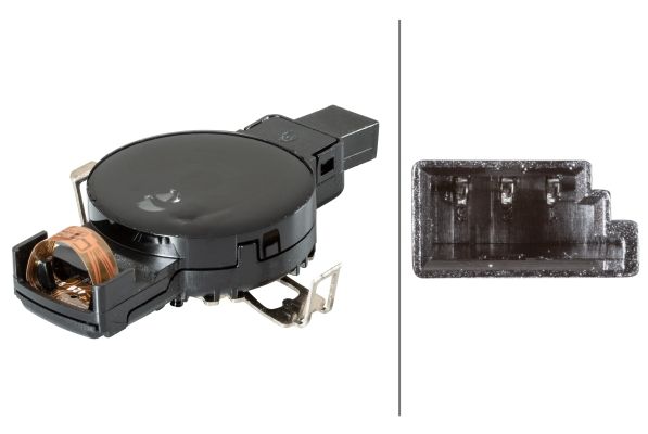 Regensensor