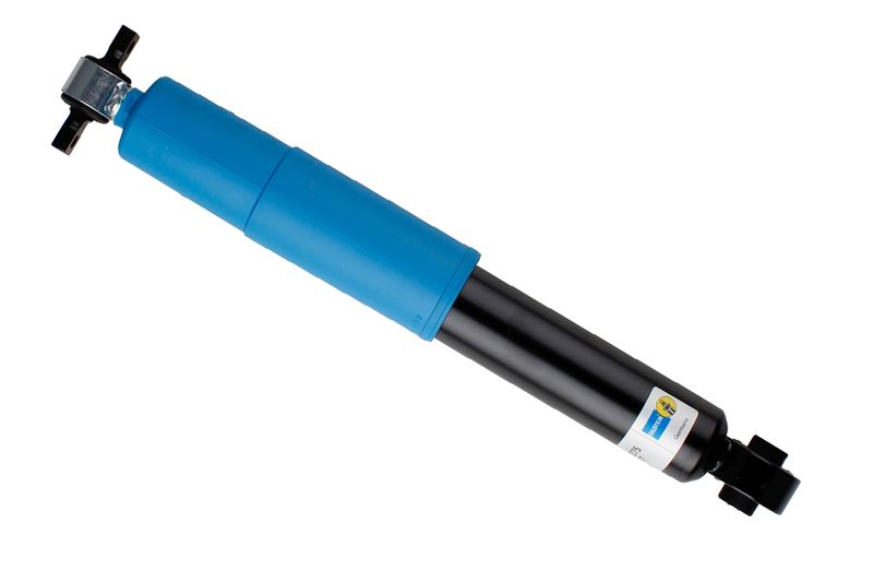 Gas-Stoßdämpfer