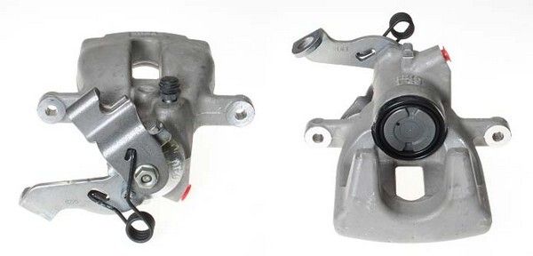 Bremssattel Bremszange