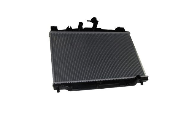 Kühler Wasserkühler Motorkühler
