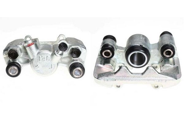Bremssattel
