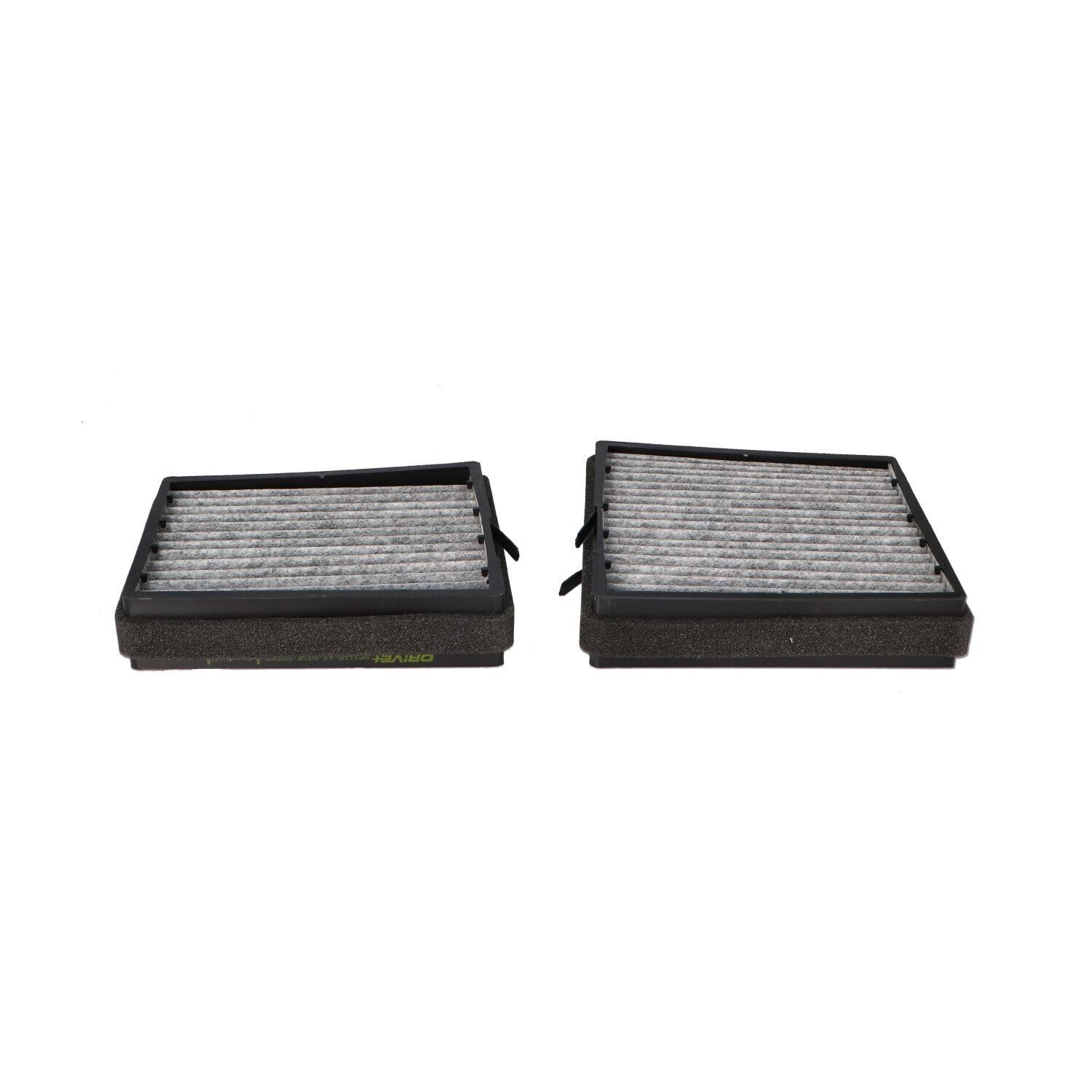 Innenraumfilter Pollenfilter Filter