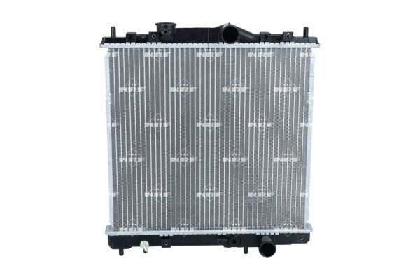 Kühler Wasserkühler Motorkühler