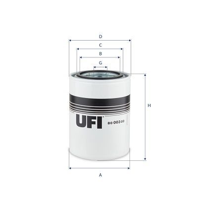 Ölfilter Öl Filter