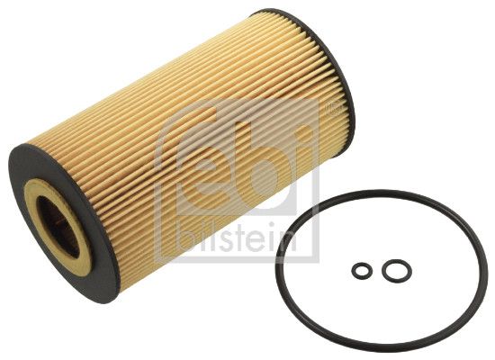 Ölfilter Öl Filter