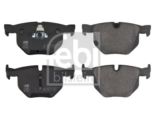 Bremsbelag Satz Bremsscheibe Scheibenbremse