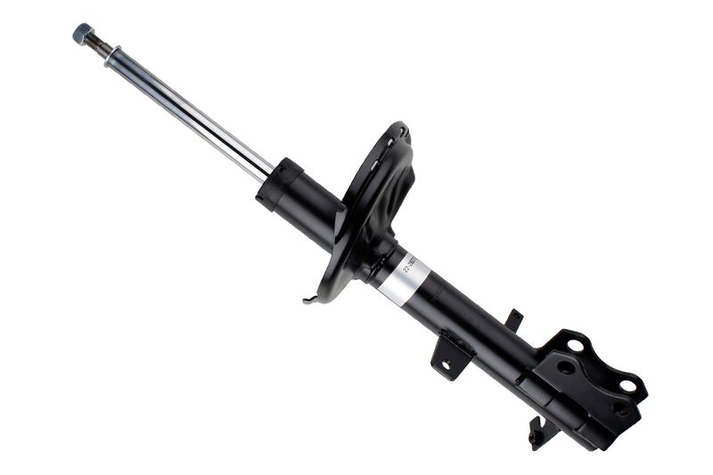 Gas-Stoßdämpfer