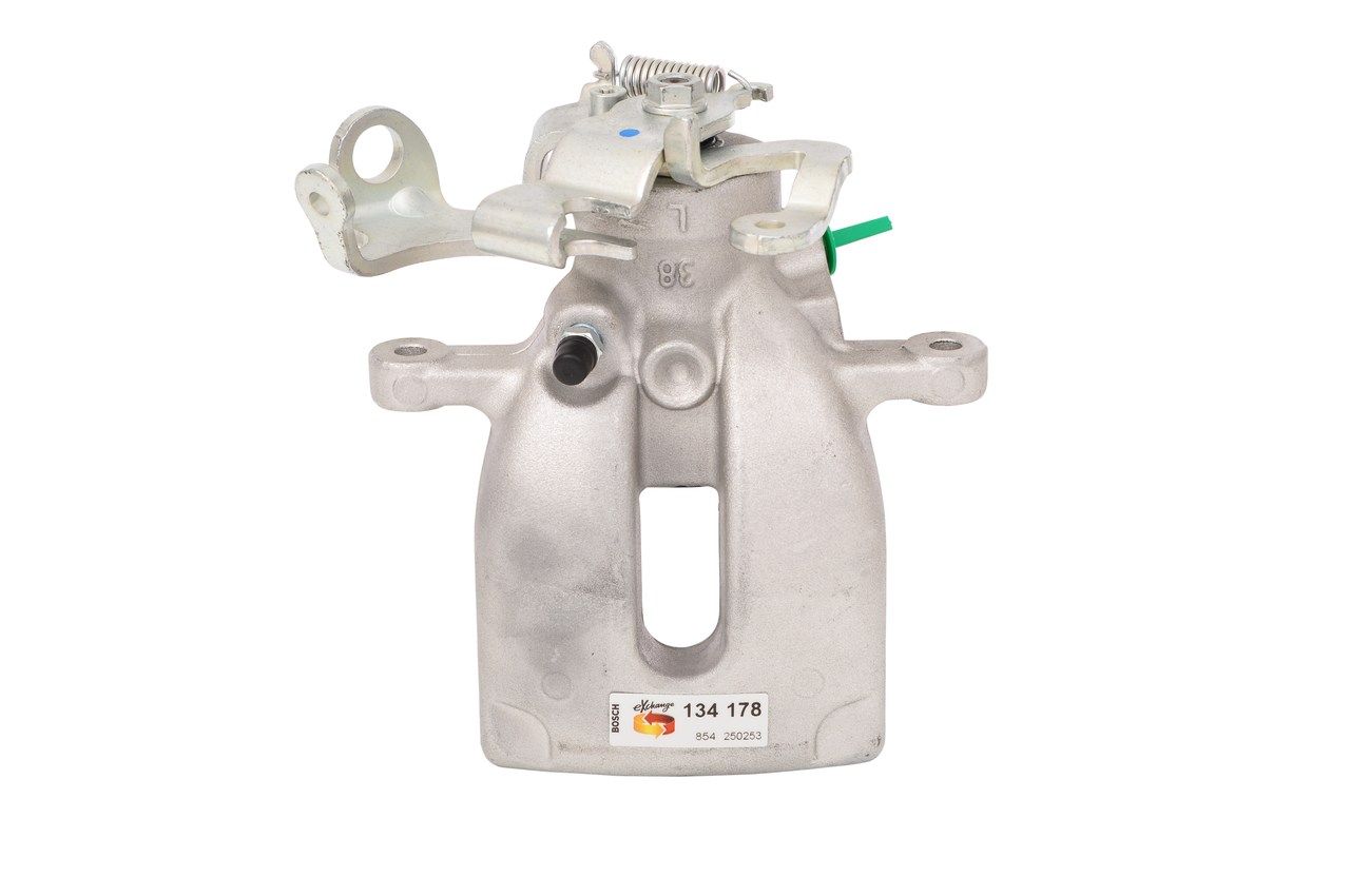 Bremssattel Bremszange