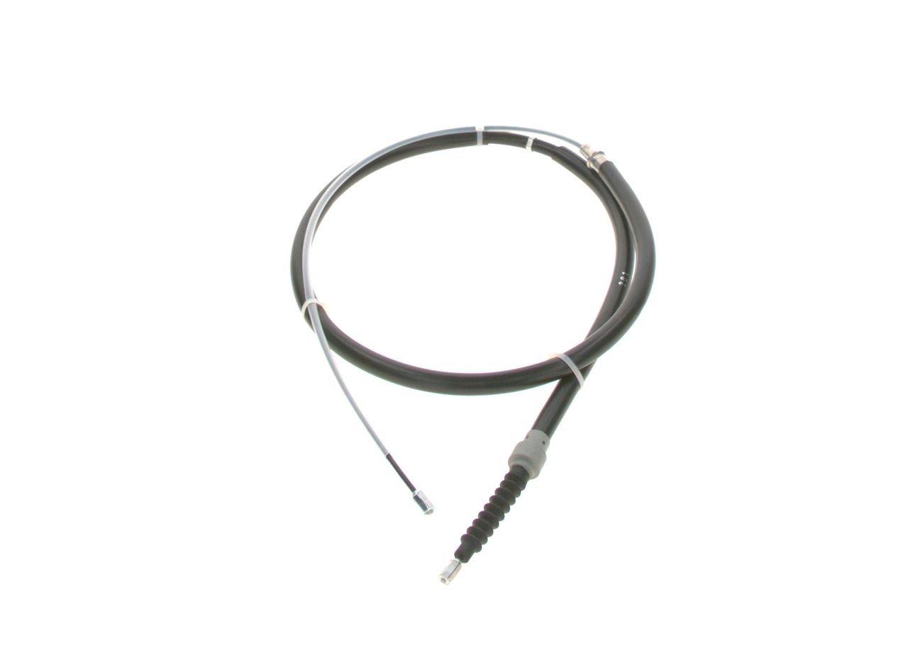 Handbremsseile Set 2 Stück