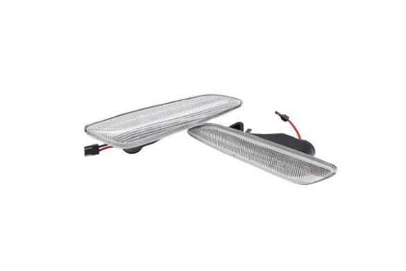 Blinker Blinkleuchten Satz