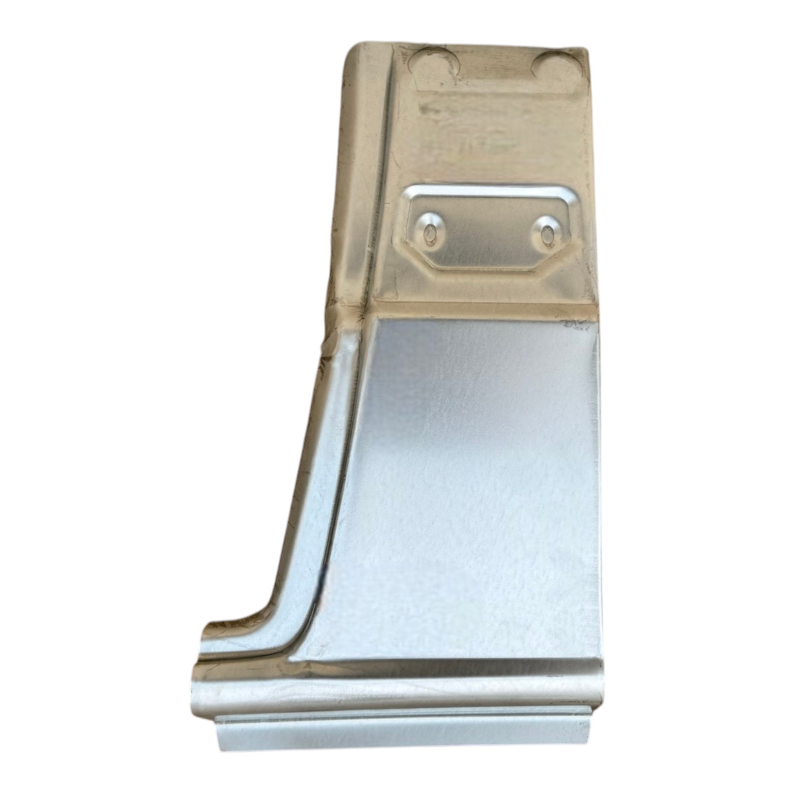 Set: 2 × B-Säule
