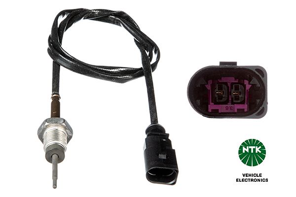 Sensor Abgastemperatur